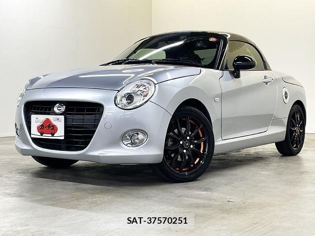 Daihatsu COPEN 2021-07 6814222-0