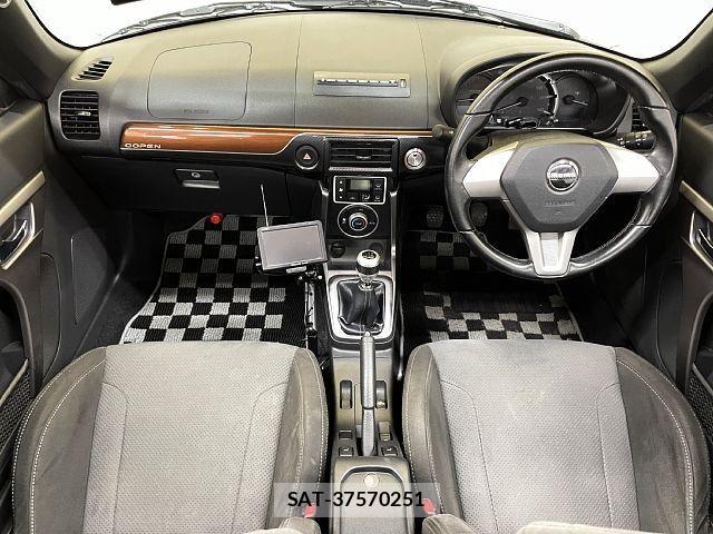 Daihatsu COPEN 2021-07 6814222-1