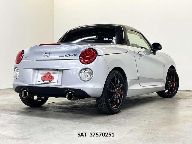 Daihatsu COPEN 2021-07 6814222-2