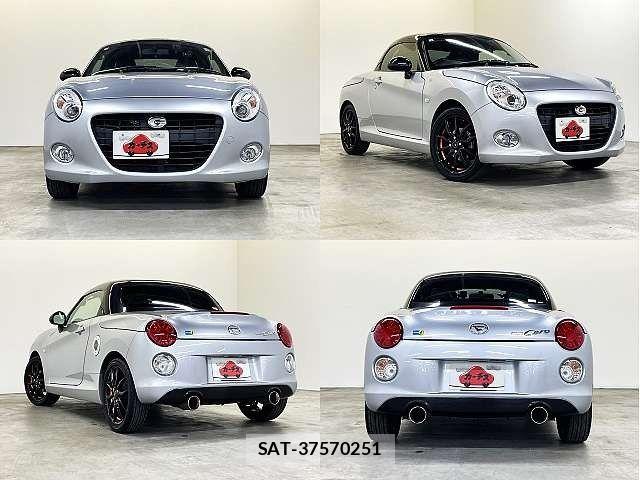 Daihatsu COPEN 2021-07 6814222-8