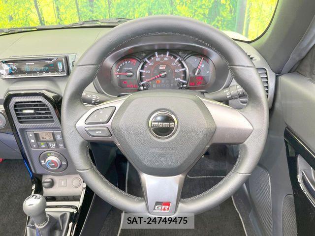 Daihatsu COPEN 2025-09 6814218-10