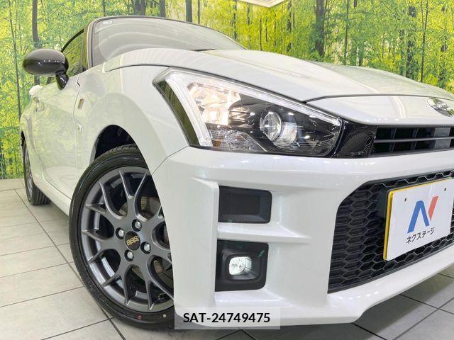 Daihatsu COPEN 2025-09 6814218-11