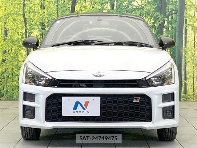 Daihatsu COPEN 2025-09 6814218-13