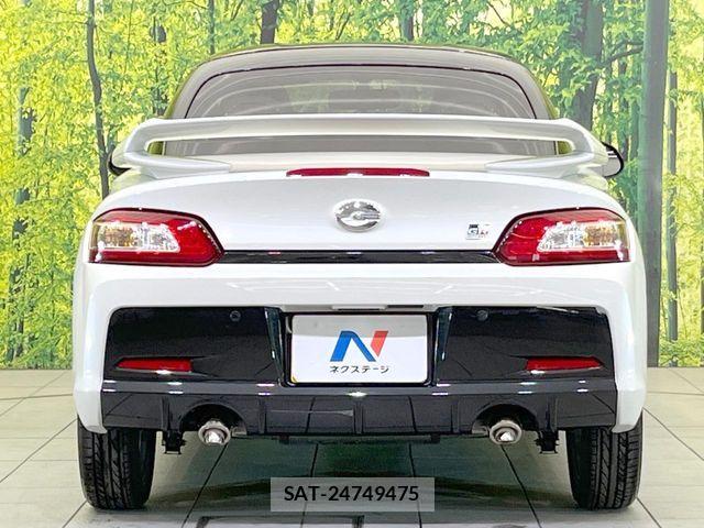 Daihatsu COPEN 2025-09 6814218-14