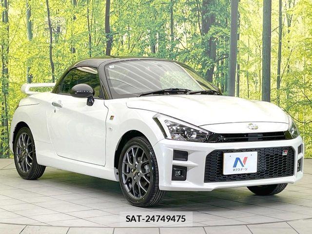 Daihatsu COPEN 2025-09 6814218-15