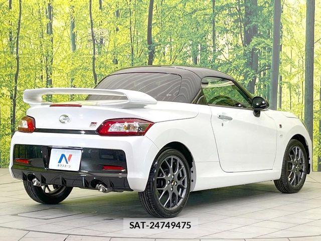 Daihatsu COPEN 2025-09 6814218-16