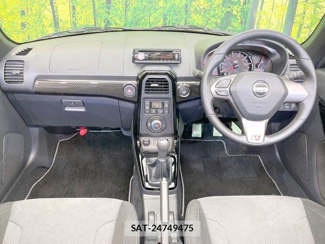 Daihatsu COPEN 2025-09 6814218-1