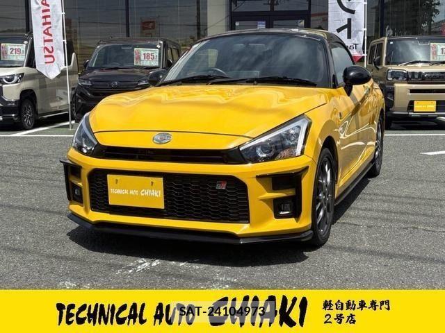 Daihatsu COPEN 2024-01 6903355-0
