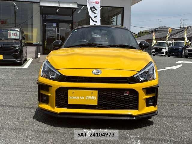 Daihatsu COPEN 2024-01 6903355-1