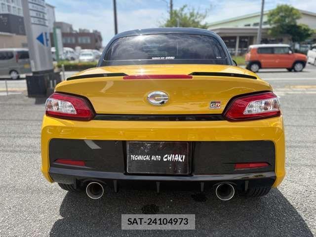 Daihatsu COPEN 2024-01 6903355-25