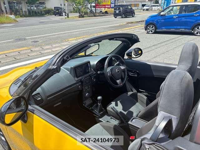 Daihatsu COPEN 2024-01 6903355-28