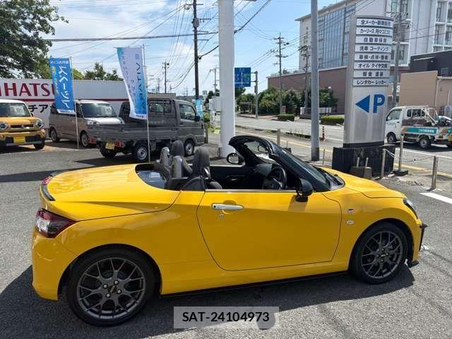 Daihatsu COPEN 2024-01 6903355-29