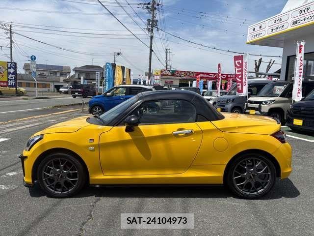 Daihatsu COPEN 2024-01 6903355-4