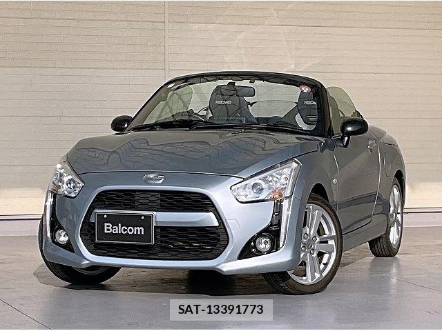 Daihatsu COPEN 2015-06 6903366-0