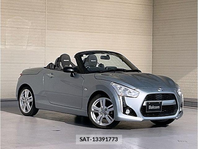 Daihatsu COPEN 2015-06 6903366-14