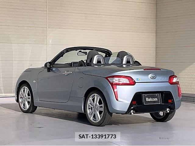 Daihatsu COPEN 2015-06 6903366-15