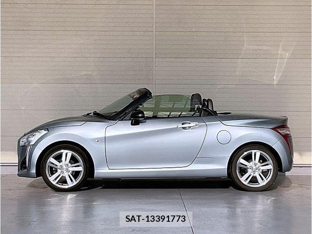Daihatsu COPEN 2015-06 6903366-16