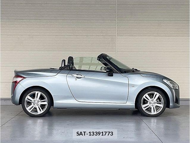 Daihatsu COPEN 2015-06 6903366-17
