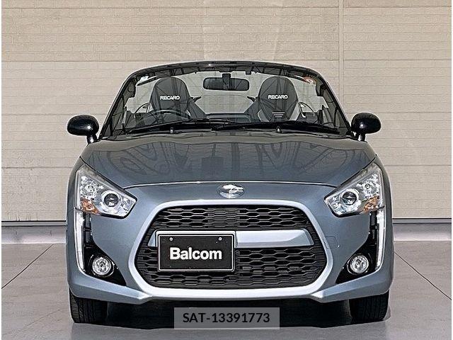 Daihatsu COPEN 2015-06 6903366-18