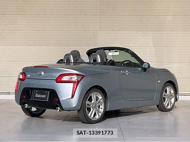Daihatsu COPEN 2015-06 6903366-1