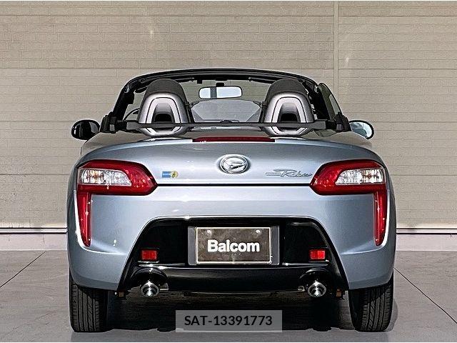 Daihatsu COPEN 2015-06 6903366-19