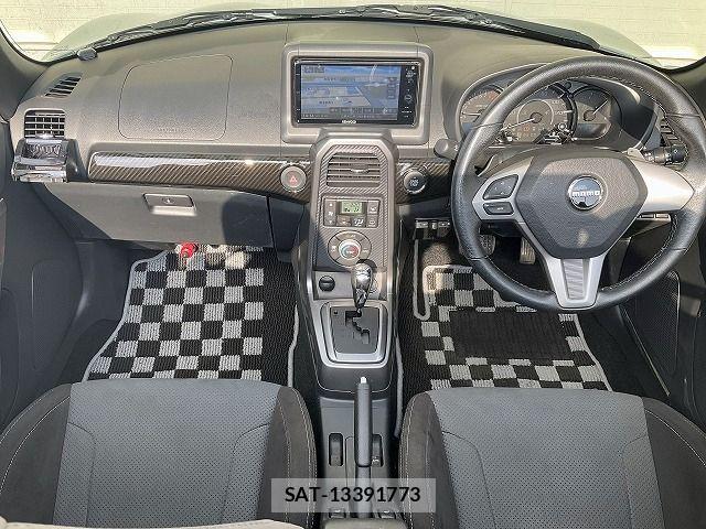 Daihatsu COPEN 2015-06 6903366-2