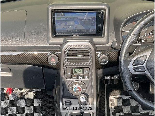 Daihatsu COPEN 2015-06 6903366-3