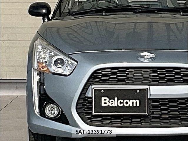 Daihatsu COPEN 2015-06 6903366-6