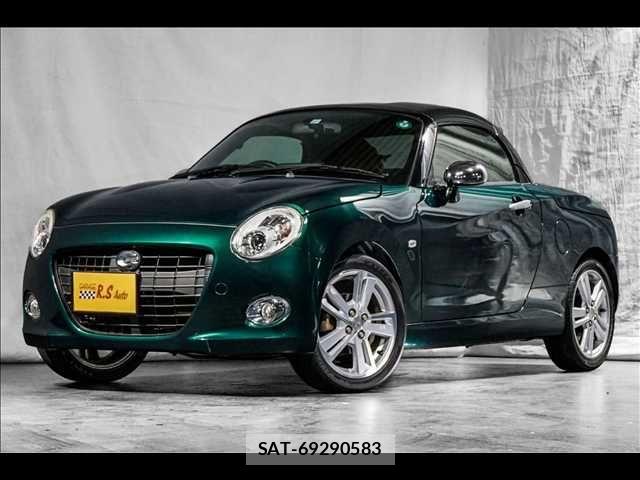 Daihatsu COPEN 2015-12 6903365-0