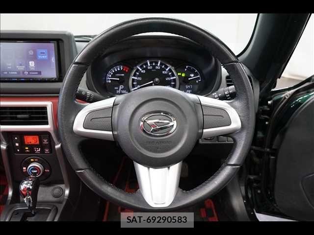 Daihatsu COPEN 2015-12 6903365-9