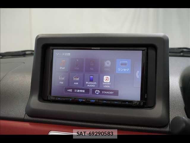 Daihatsu COPEN 2015-12 6903365-10