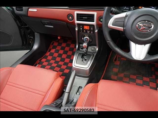 Daihatsu COPEN 2015-12 6903365-11