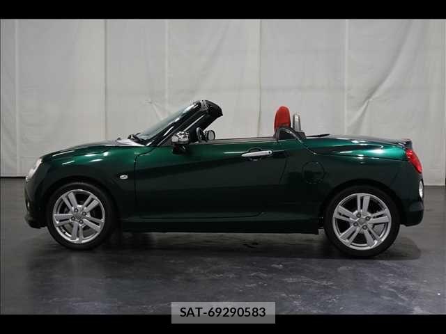 Daihatsu COPEN 2015-12 6903365-14