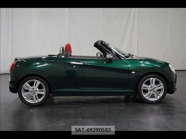Daihatsu COPEN 2015-12 6903365-15