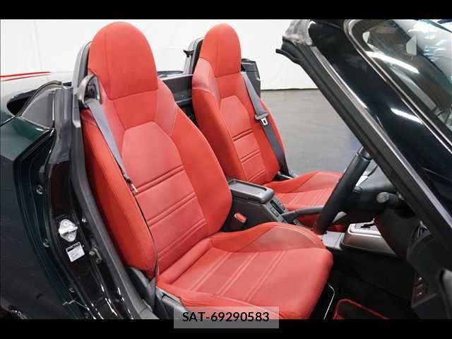 Daihatsu COPEN 2015-12 6903365-16