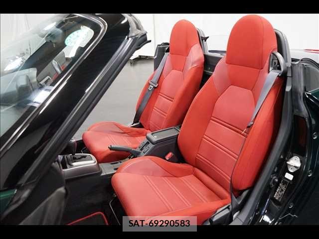 Daihatsu COPEN 2015-12 6903365-17