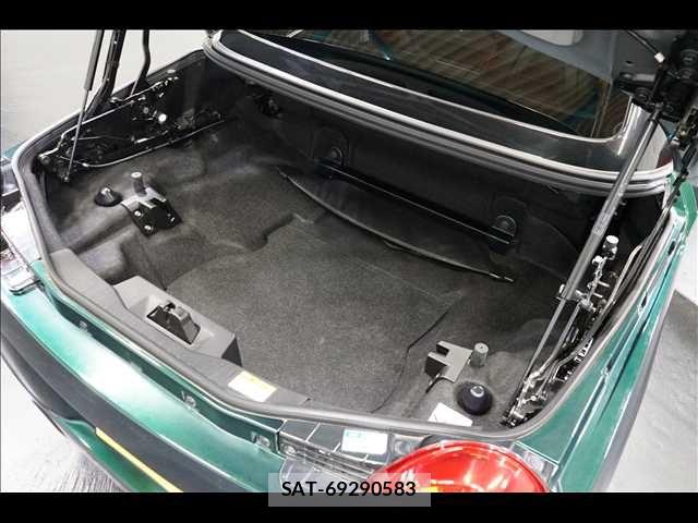 Daihatsu COPEN 2015-12 6903365-18