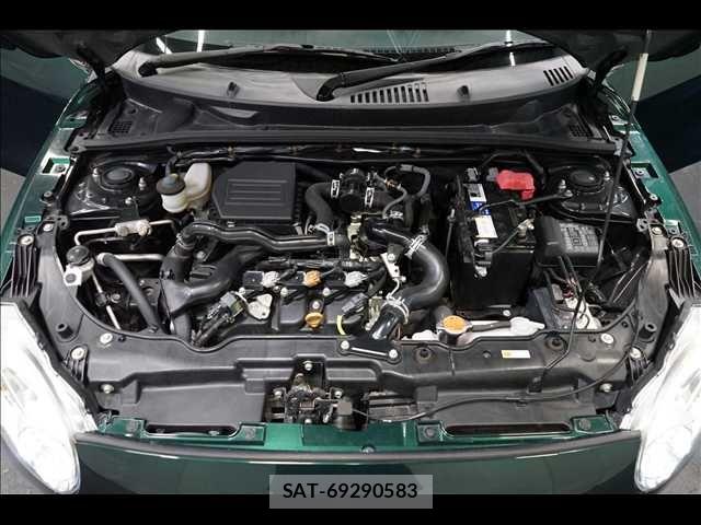 Daihatsu COPEN 2015-12 6903365-19