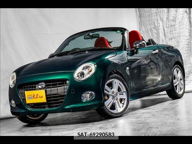 Daihatsu COPEN 2015-12 6903365-2