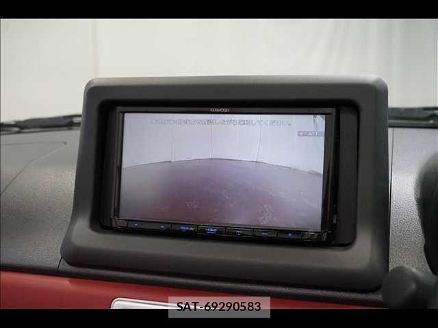 Daihatsu COPEN 2015-12 6903365-4