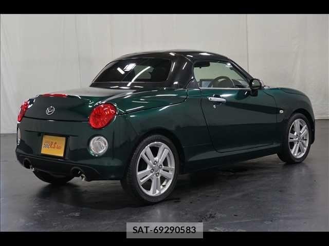 Daihatsu COPEN 2015-12 6903365-8