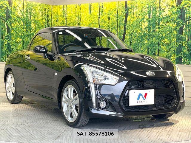 Daihatsu COPEN 2014-10 6903367-15