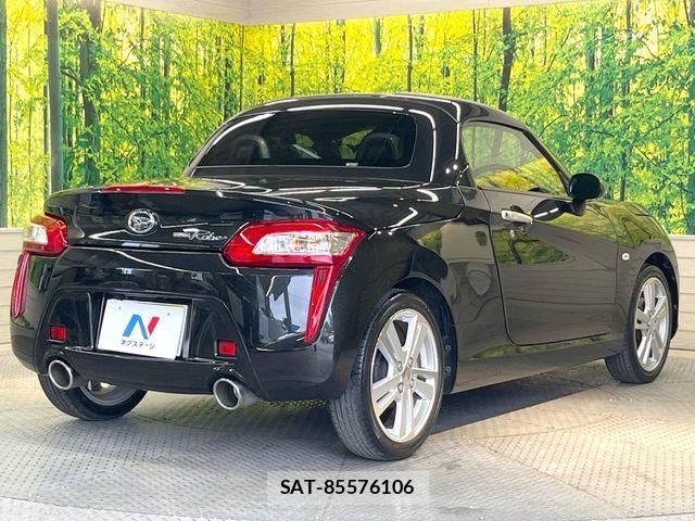 Daihatsu COPEN 2014-10 6903367-16