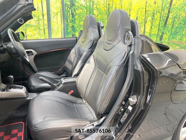 Daihatsu COPEN 2014-10 6903367-8