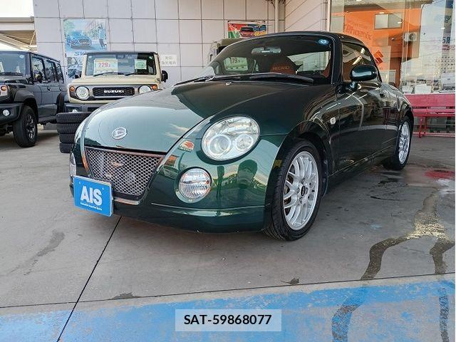 Daihatsu COPEN 2007-01 6903369-0