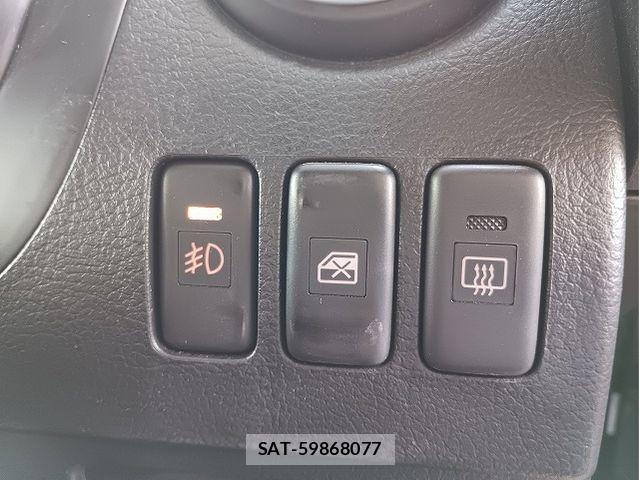 Daihatsu COPEN 2007-01 6903369-9