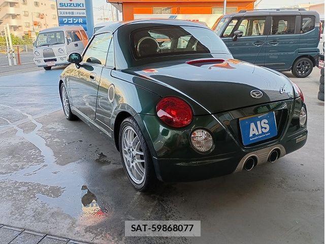 Daihatsu COPEN 2007-01 6903369-1