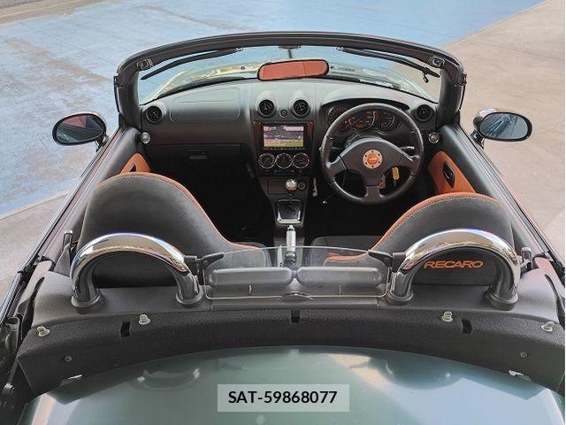 Daihatsu COPEN 2007-01 6903369-21