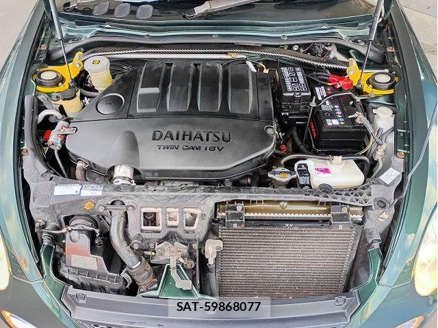 Daihatsu COPEN 2007-01 6903369-22
