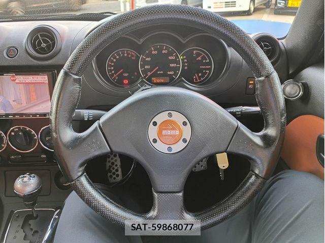 Daihatsu COPEN 2007-01 6903369-2